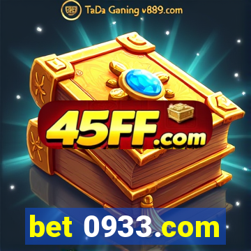 bet 0933.com